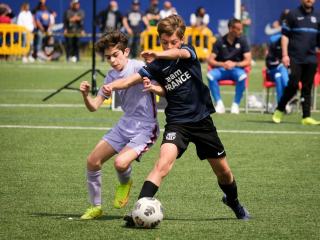 Pari combiné football : stratégie et conseils pour réussir